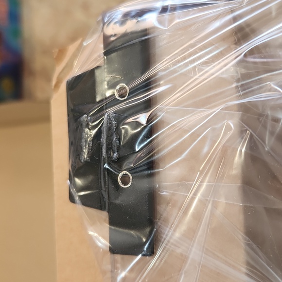 Rega P3 Turntable Dust Cover Chipped - Picture 3 of 4